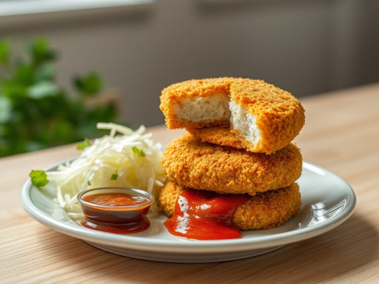 Visburgers