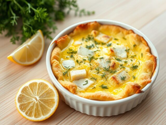 Visclafoutis