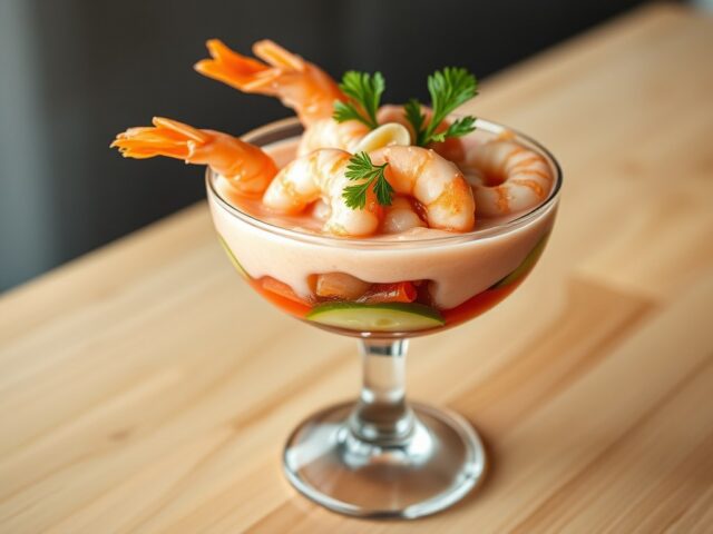 Viscocktail