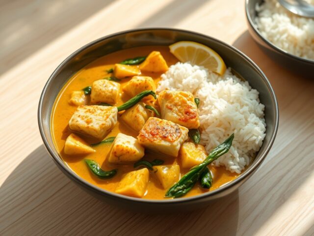 Viscurry