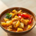 Viscurry