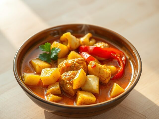 Viscurry