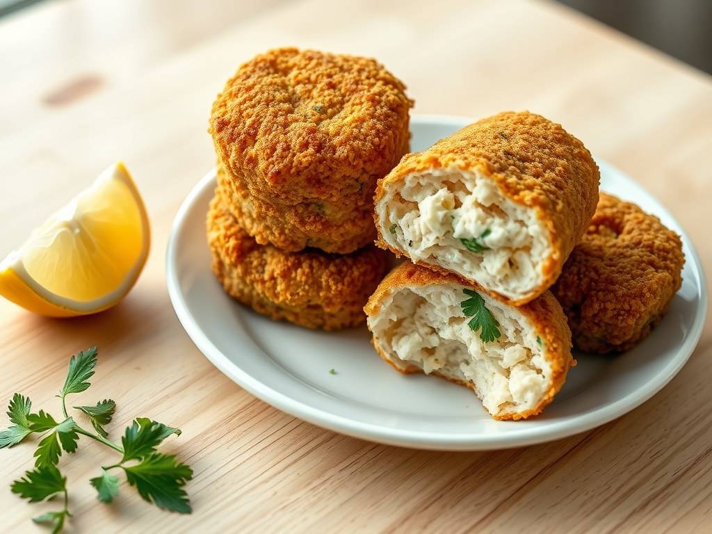 Viskroketten, AI-gegenereerde illustratie