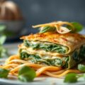 Vislasagne