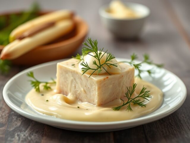 Vismousse