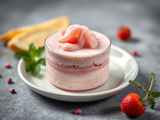 Vismousse