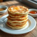 Vispannenkoekje