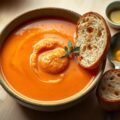 Vissoep met Rouille