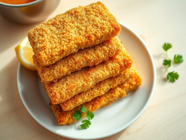 Vissticks