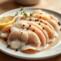 Vitello tonnato