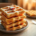 Vlaamse wafels