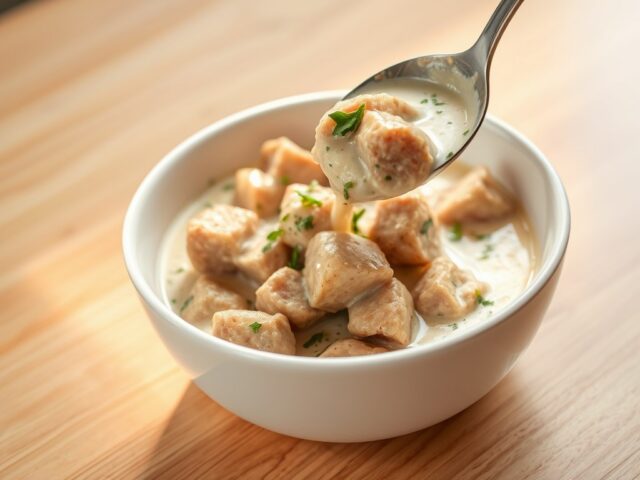 vleesragout