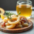 Vlierbessensiroop