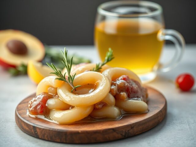 Vlierbessensiroop