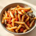 Vlotte Penne