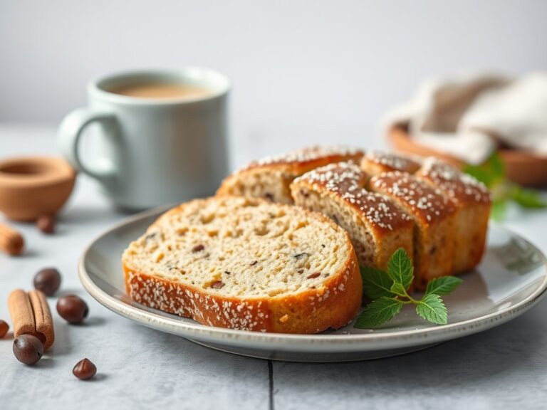 Volkorenbrood
