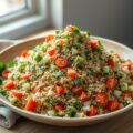 Volkorentabouleh