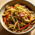 Volksgerecht Chinees