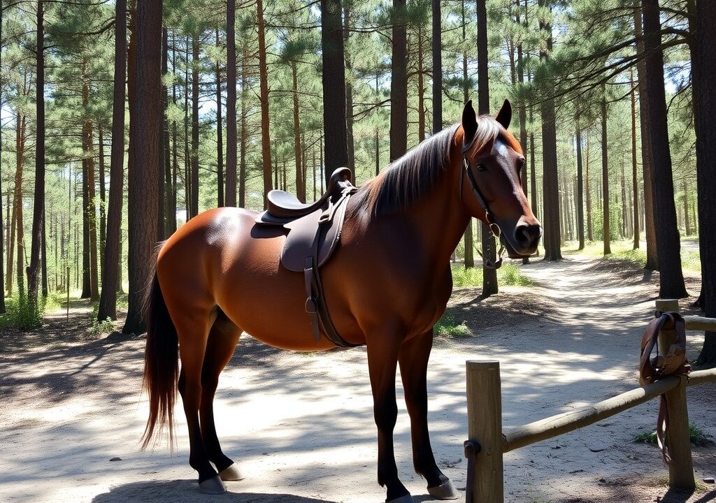 Voor mij geen paardenbiefstuk.