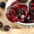 Vossebessencompote