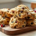 Vruchten scones