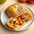 Vruchtenstrudel