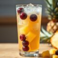 Vruchtentonic (per glas)