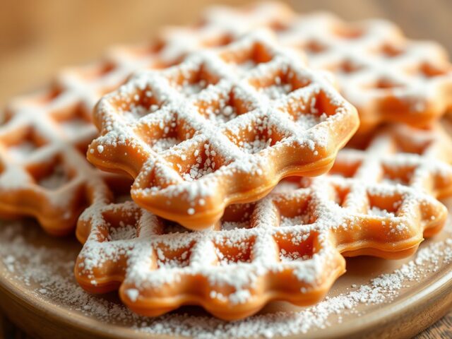 Wafels