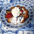 Wafels (basisrecept)