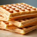 Wafels de echte limburgse