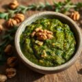 Walnootpesto