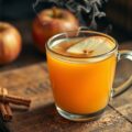 Warm Appeltje