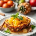 warme ananas