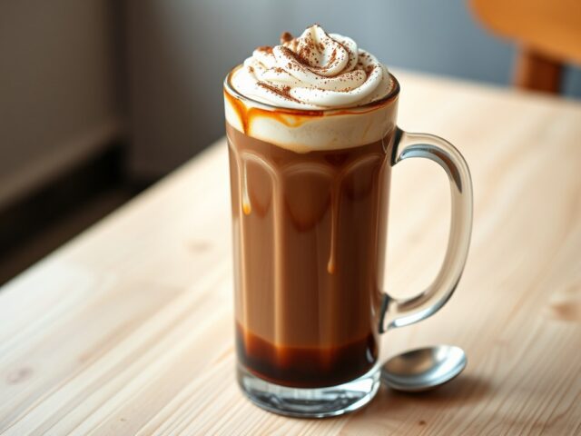 Weense Koffie
