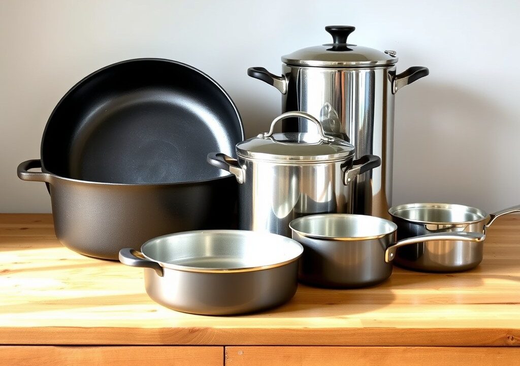Welke pan