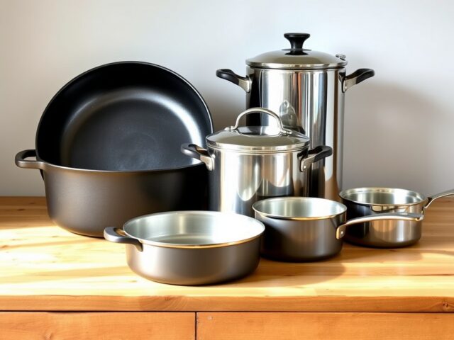 Welke pan