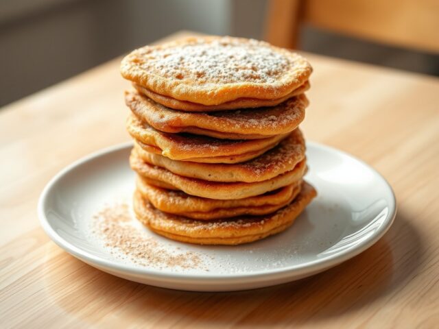 Wentelteefjes