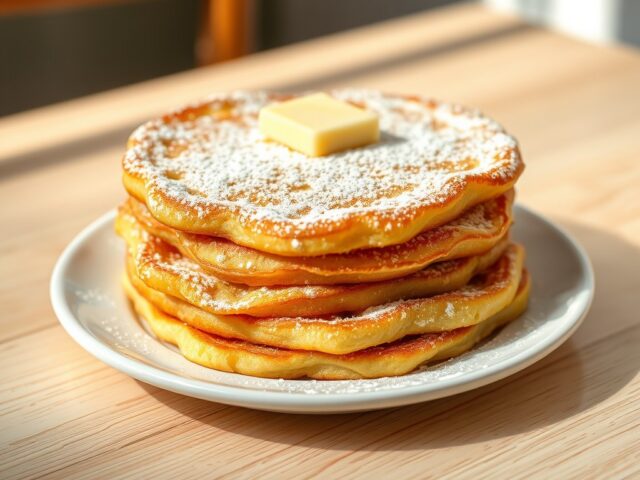 Wentelteefjes