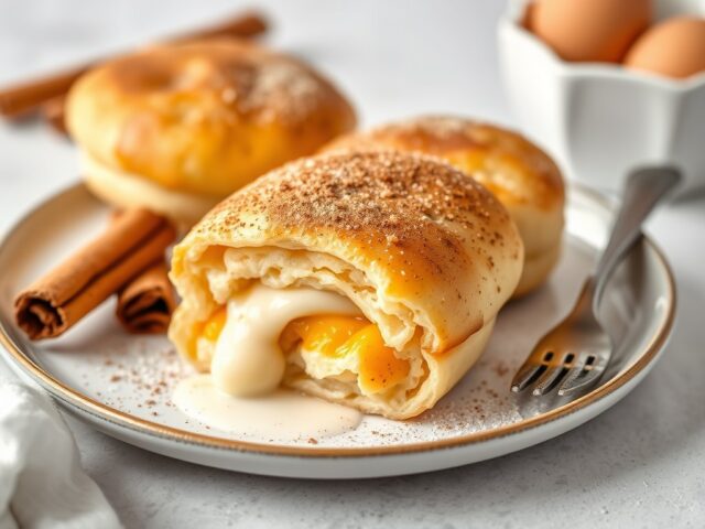 wentelteefjes van beschuit