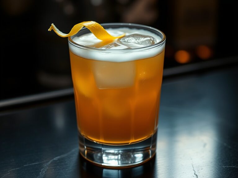 Whisky Sour
