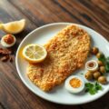 Wiener schnitzel
