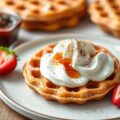 Wijze wafels