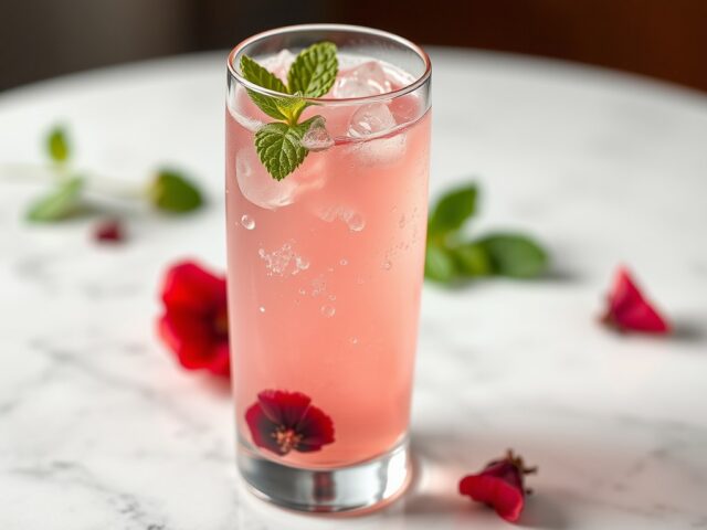 Wild Hibiscus Royal
