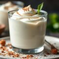 Wild mousse