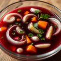 Wildmarinade voor elk type wild