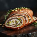 Wildzwijnterrine