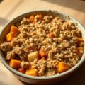 Wintergroentencrumble