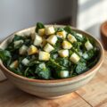 Winterposteleinsalade