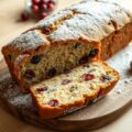 Winterse cake