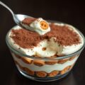 Winterse kruidnootjes tiramisu